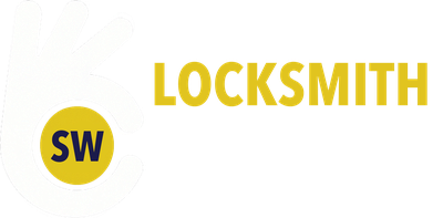 Wimbledon Locksmith Logo